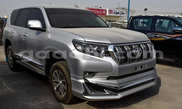 Imported Toyota Prado Other Makiinaa iti Import - Dubai keessatti Somalia keessatti Imported Toyota Prado Other Makiinaa iti Import - Dubai keessatti Somalia keessatti