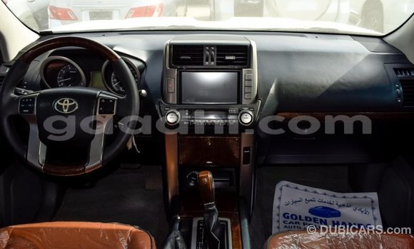Imported Toyota Prado Other Makiinaa iti Import - Dubai keessatti Somalia keessatti Imported Toyota Prado Other Makiinaa iti Import - Dubai keessatti Somalia keessatti