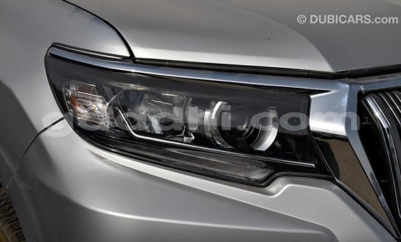 Imported Toyota Prado Other Makiinaa iti Import - Dubai keessatti Somalia keessatti Imported Toyota Prado Other Makiinaa iti Import - Dubai keessatti Somalia keessatti