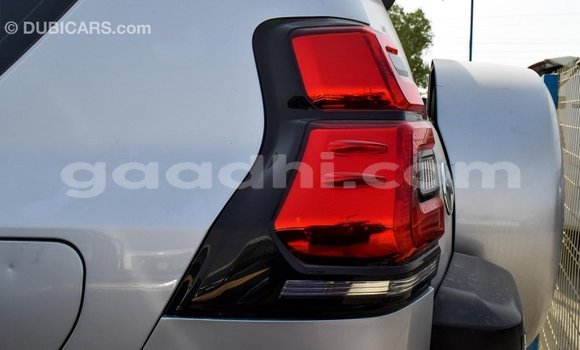 Imported Toyota Prado Other Makiinaa iti Import - Dubai keessatti Somalia keessatti Imported Toyota Prado Other Makiinaa iti Import - Dubai keessatti Somalia keessatti