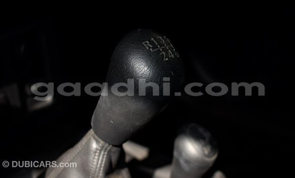 Acheter Import Voiture Toyota FJ Cruiser Autre à Import - Dubai, Somalie Acheter Import Voiture Toyota FJ Cruiser Autre à Import - Dubai, Somalie