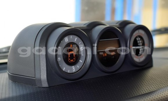 Acheter Import Voiture Toyota FJ Cruiser Autre à Import - Dubai, Somalie Acheter Import Voiture Toyota FJ Cruiser Autre à Import - Dubai, Somalie