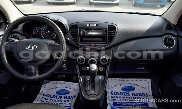 Imported Hyundai i10 Other Makiinaa iti Import - Dubai keessatti Somalia keessatti Imported Hyundai i10 Other Makiinaa iti Import - Dubai keessatti Somalia keessatti