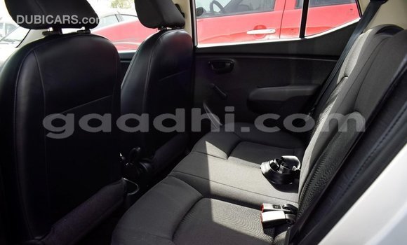 Imported Hyundai i10 Other Makiinaa iti Import - Dubai keessatti Somalia keessatti Imported Hyundai i10 Other Makiinaa iti Import - Dubai keessatti Somalia keessatti
