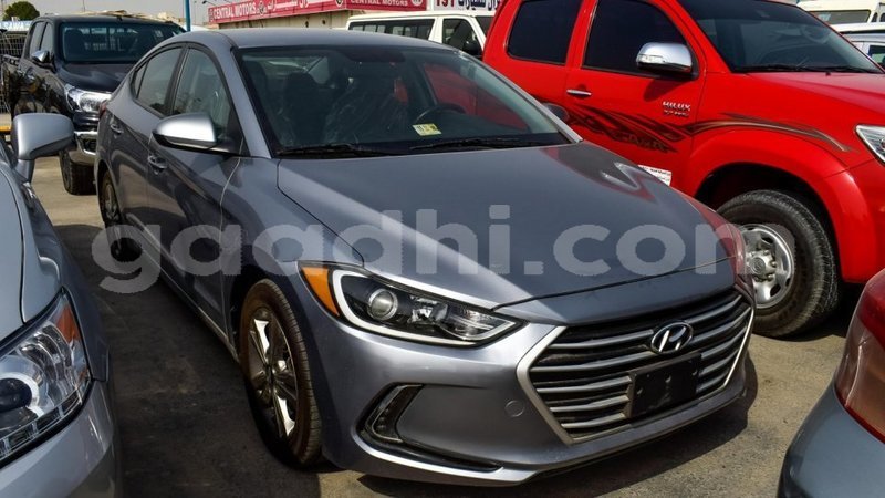 Big with watermark hyundai elantra somalia import dubai 2854