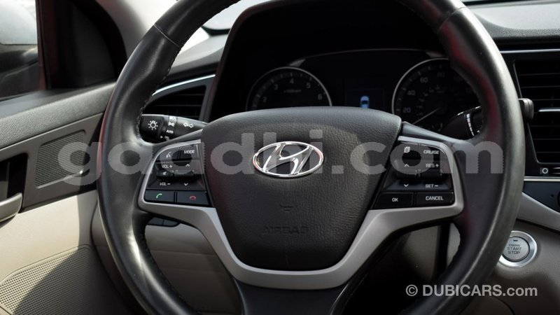 Big with watermark hyundai elantra somalia import dubai 2854