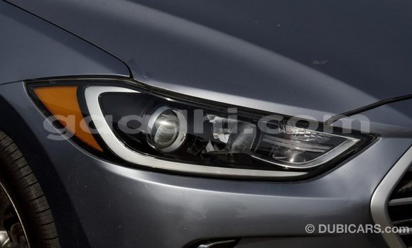 Acheter Import Voiture Hyundai Elantra Autre à Import - Dubai, Somalie Acheter Import Voiture Hyundai Elantra Autre à Import - Dubai, Somalie