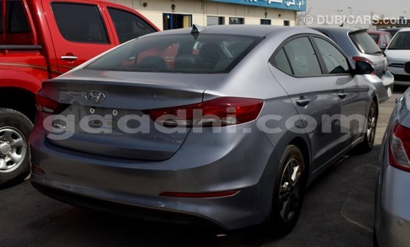 Acheter Import Voiture Hyundai Elantra Autre à Import - Dubai, Somalie Acheter Import Voiture Hyundai Elantra Autre à Import - Dubai, Somalie