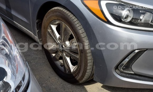 Acheter Import Voiture Hyundai Elantra Autre à Import - Dubai, Somalie Acheter Import Voiture Hyundai Elantra Autre à Import - Dubai, Somalie