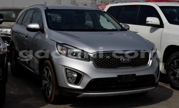 Acheter Import Voiture Kia Sorento Autre à Import - Dubai, Somalie Acheter Import Voiture Kia Sorento Autre à Import - Dubai, Somalie