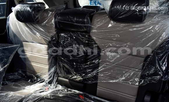 Acheter Import Voiture Kia Sorento Autre à Import - Dubai, Somalie Acheter Import Voiture Kia Sorento Autre à Import - Dubai, Somalie