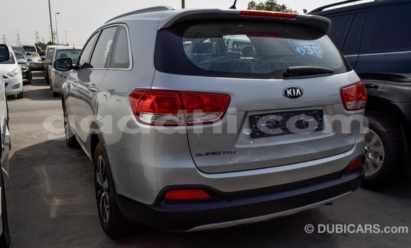 Acheter Import Voiture Kia Sorento Autre à Import - Dubai, Somalie Acheter Import Voiture Kia Sorento Autre à Import - Dubai, Somalie