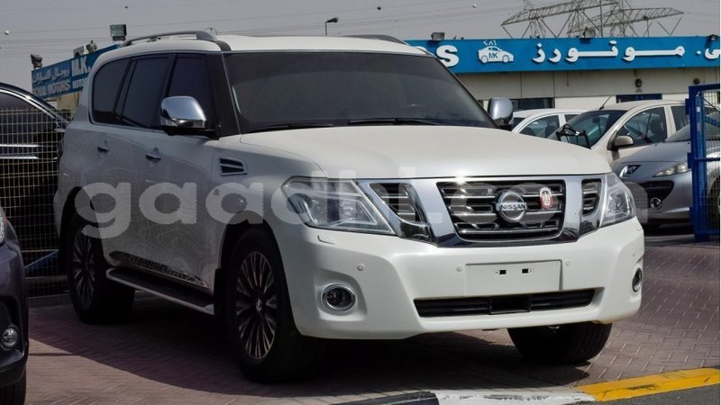 Big with watermark nissan patrol somalia import dubai 2858