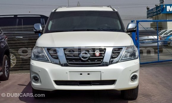 Imported Nissan Patrol White Makiinaa iti Import - Dubai keessatti Somalia keessatti Imported Nissan Patrol White Makiinaa iti Import - Dubai keessatti Somalia keessatti