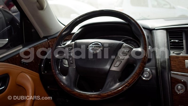 Big with watermark nissan patrol somalia import dubai 2858