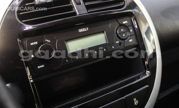 Buy Import Geely GC6 Red Car in Import - Dubai in Somalia Buy Import Geely GC6 Red Car in Import - Dubai in Somalia