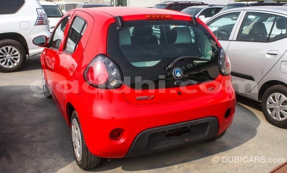 Buy Import Geely GC6 Red Car in Import - Dubai in Somalia Buy Import Geely GC6 Red Car in Import - Dubai in Somalia