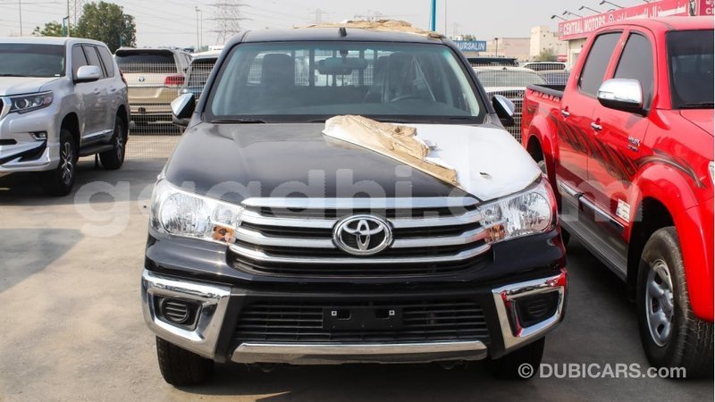 Big with watermark toyota hilux somalia import dubai 2861