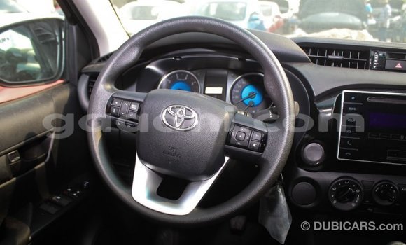 Imported Toyota Hilux Black Makiinaa iti Import - Dubai keessatti Somalia keessatti Imported Toyota Hilux Black Makiinaa iti Import - Dubai keessatti Somalia keessatti