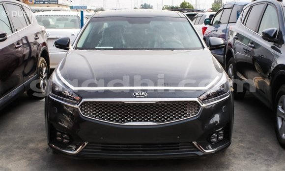 Imported Kia Cadenza Other Makiinaa iti Import - Dubai keessatti Somalia keessatti Imported Kia Cadenza Other Makiinaa iti Import - Dubai keessatti Somalia keessatti