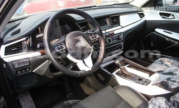 Imported Kia Cadenza Other Makiinaa iti Import - Dubai keessatti Somalia keessatti Imported Kia Cadenza Other Makiinaa iti Import - Dubai keessatti Somalia keessatti