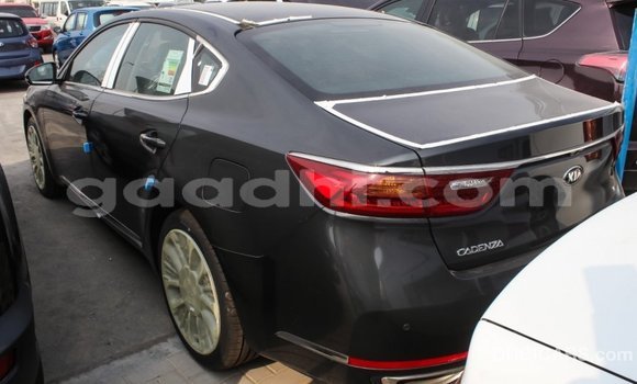 Imported Kia Cadenza Other Makiinaa iti Import - Dubai keessatti Somalia keessatti Imported Kia Cadenza Other Makiinaa iti Import - Dubai keessatti Somalia keessatti