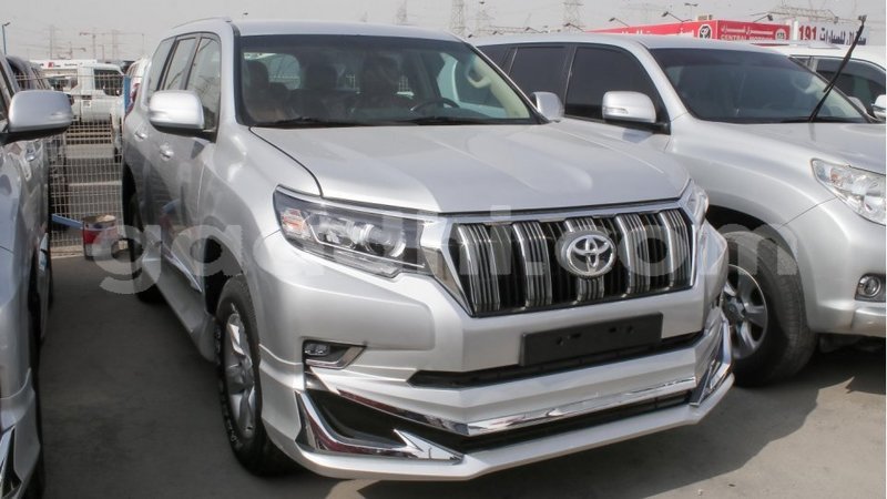 Big with watermark toyota prado somalia import dubai 2864