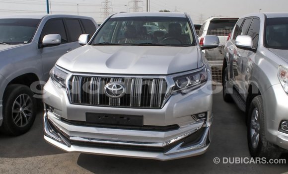 Imported Toyota Prado Other Makiinaa iti Import - Dubai keessatti Somalia keessatti Imported Toyota Prado Other Makiinaa iti Import - Dubai keessatti Somalia keessatti