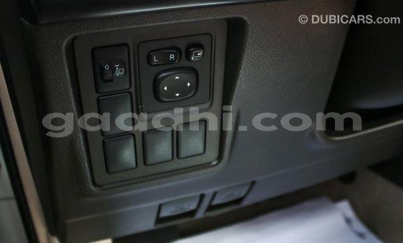 Imported Toyota Prado Other Makiinaa iti Import - Dubai keessatti Somalia keessatti Imported Toyota Prado Other Makiinaa iti Import - Dubai keessatti Somalia keessatti