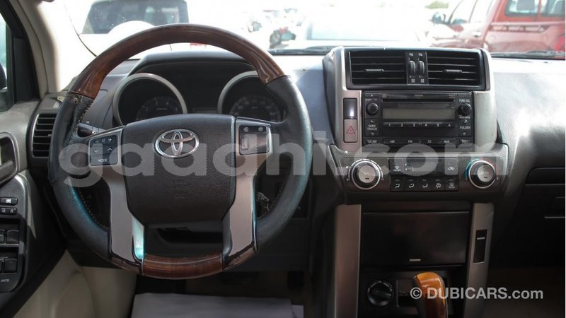 Big with watermark toyota prado somalia import dubai 2864