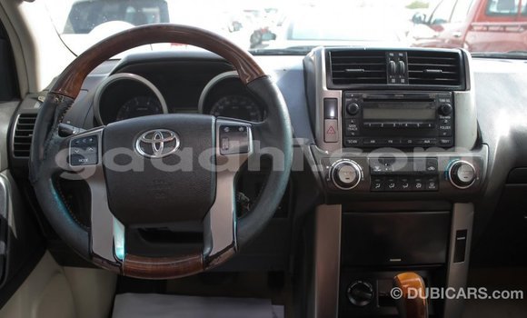 Imported Toyota Prado Other Makiinaa iti Import - Dubai keessatti Somalia keessatti Imported Toyota Prado Other Makiinaa iti Import - Dubai keessatti Somalia keessatti