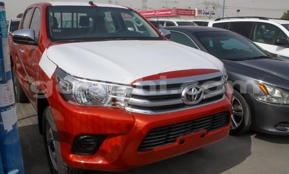 Imported Toyota Hilux Other Makiinaa iti Import - Dubai keessatti Somalia keessatti Imported Toyota Hilux Other Makiinaa iti Import - Dubai keessatti Somalia keessatti
