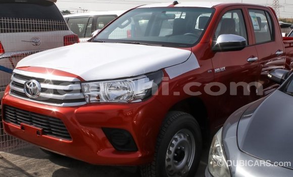 Imported Toyota Hilux Other Makiinaa iti Import - Dubai keessatti Somalia keessatti Imported Toyota Hilux Other Makiinaa iti Import - Dubai keessatti Somalia keessatti