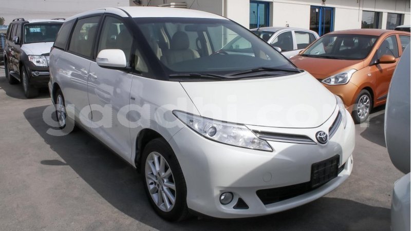 Big with watermark toyota previa somalia import dubai 2866