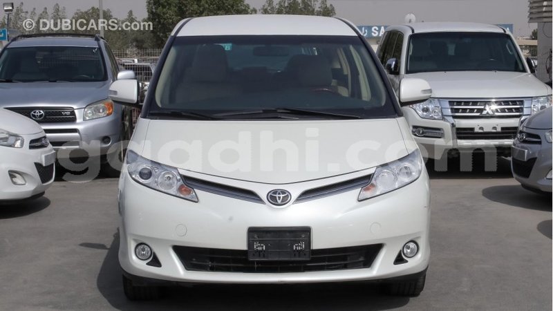 Big with watermark toyota previa somalia import dubai 2866