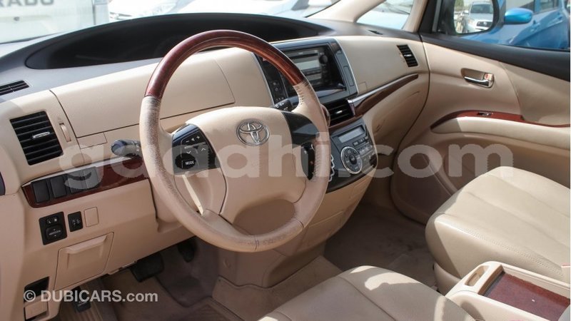 Big with watermark toyota previa somalia import dubai 2866