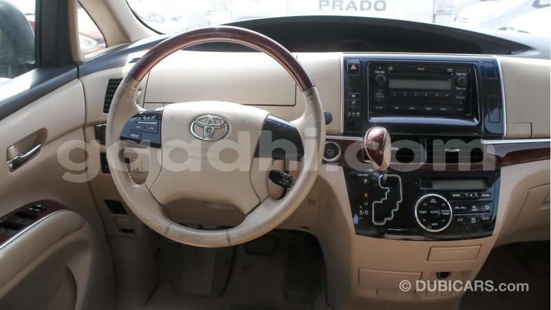 Big with watermark toyota previa somalia import dubai 2866