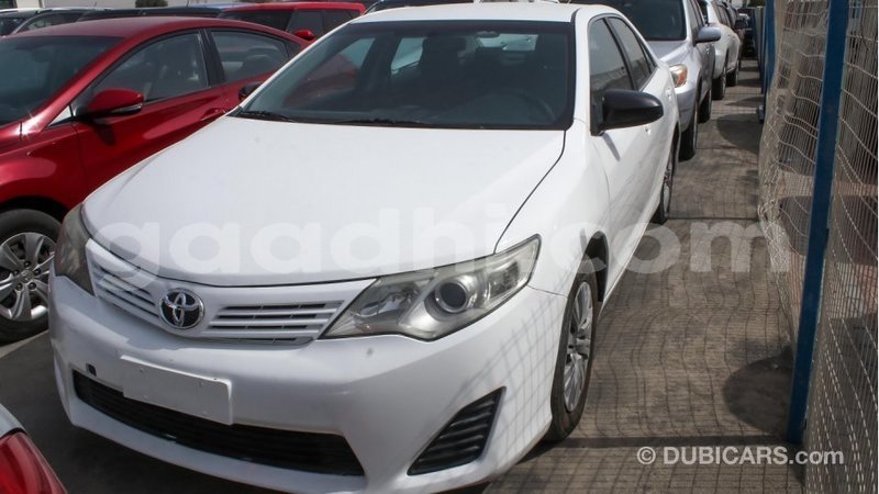 Big with watermark toyota camry somalia import dubai 2867