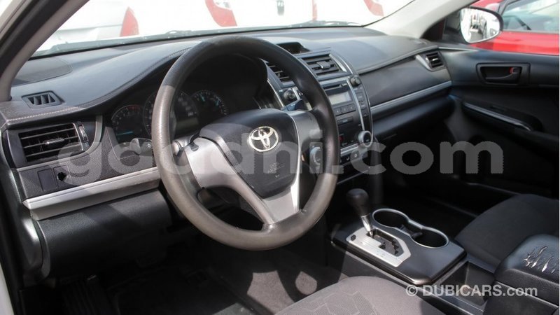 Big with watermark toyota camry somalia import dubai 2867