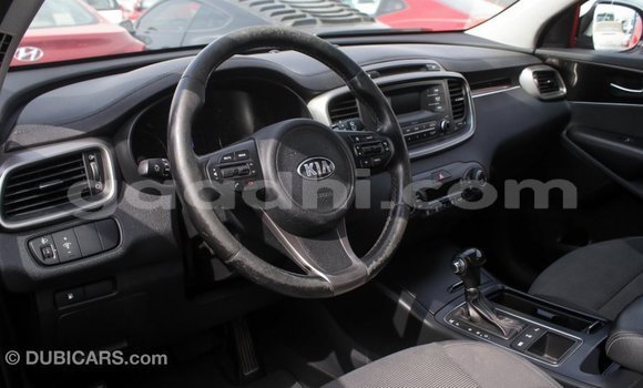 Imported Kia Sorento Other Makiinaa iti Import - Dubai keessatti Somalia keessatti Imported Kia Sorento Other Makiinaa iti Import - Dubai keessatti Somalia keessatti