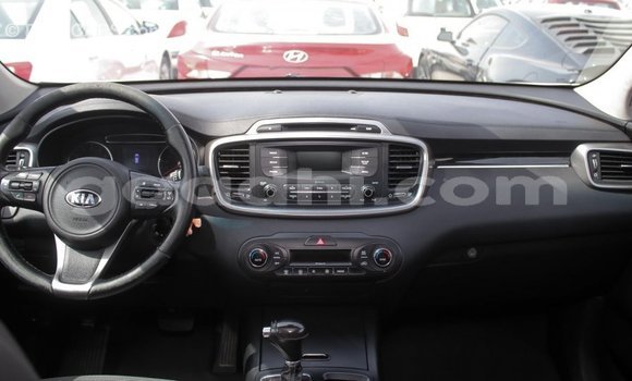Imported Kia Sorento Other Makiinaa iti Import - Dubai keessatti Somalia keessatti Imported Kia Sorento Other Makiinaa iti Import - Dubai keessatti Somalia keessatti