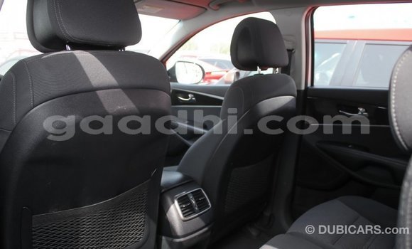 Imported Kia Sorento Other Makiinaa iti Import - Dubai keessatti Somalia keessatti Imported Kia Sorento Other Makiinaa iti Import - Dubai keessatti Somalia keessatti