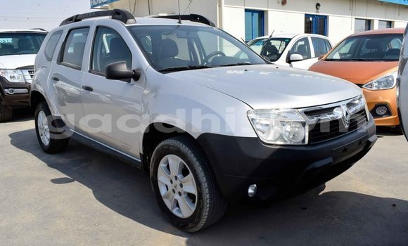 Buy Import Renault Duster Other Car in Import - Dubai in Somalia