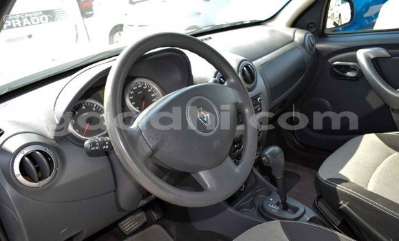 Buy Import Renault Duster Other Car in Import - Dubai in Somalia Buy Import Renault Duster Other Car in Import - Dubai in Somalia