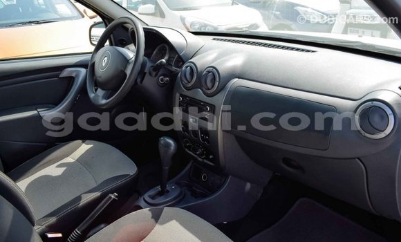 Buy Import Renault Duster Other Car in Import - Dubai in Somalia Buy Import Renault Duster Other Car in Import - Dubai in Somalia