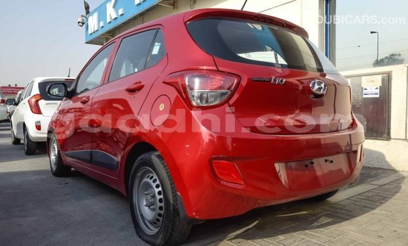 Imported Hyundai i10 Red Makiinaa iti Import - Dubai keessatti Somalia keessatti Imported Hyundai i10 Red Makiinaa iti Import - Dubai keessatti Somalia keessatti
