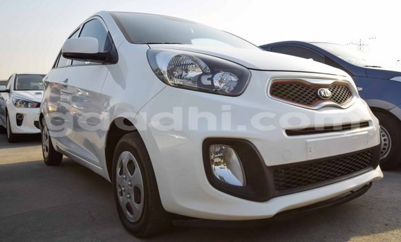 اشتري Imported Kia Picanto أبيض سيارة في Import - Dubai في الصومال اشتري Imported Kia Picanto أبيض سيارة في Import - Dubai في الصومال