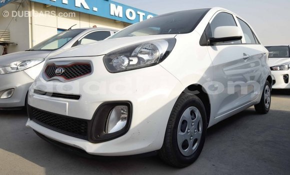 اشتري Imported Kia Picanto أبيض سيارة في Import - Dubai في الصومال اشتري Imported Kia Picanto أبيض سيارة في Import - Dubai في الصومال