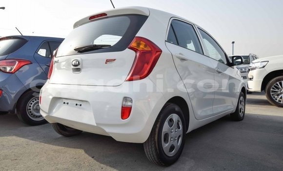 اشتري Imported Kia Picanto أبيض سيارة في Import - Dubai في الصومال اشتري Imported Kia Picanto أبيض سيارة في Import - Dubai في الصومال