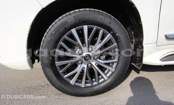 Buy Import Toyota Land Cruiser White Car in Import - Dubai in Somalia Buy Import Toyota Land Cruiser White Car in Import - Dubai in Somalia